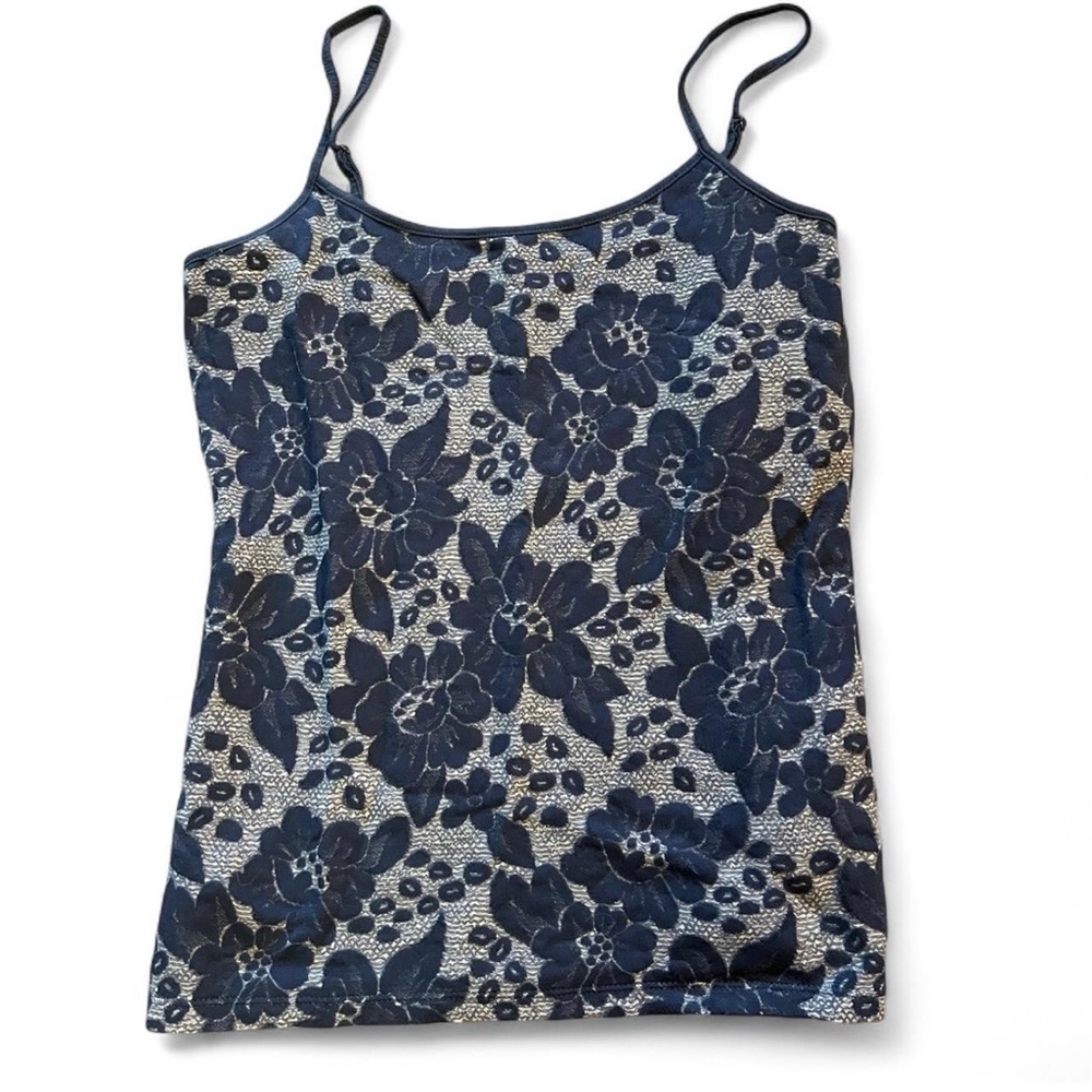Floral Lace Women’s Top